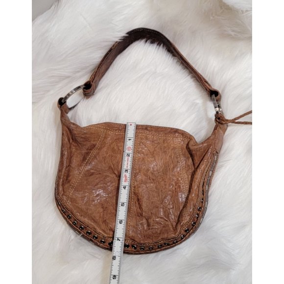 Leather Purse by James Drake - Picture 4 of 11